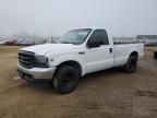 2001 Ford F250 Super Duty