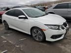 2018 Honda Civic EXL