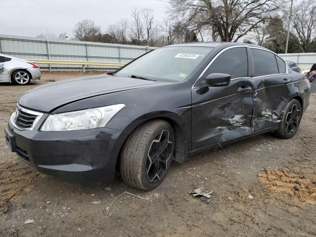 2008 Honda Accord LXP