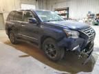 2017 Lexus GX 460