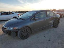 2009 Honda Civic LX en venta en San Antonio, TX