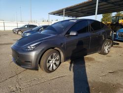 2023 Tesla Model Y en venta en Sacramento, CA