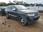 2011 Jeep Grand Cherokee Limited