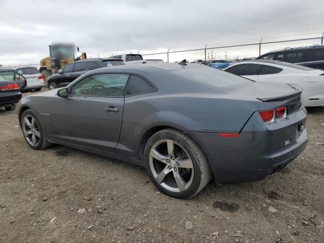 2010 Chevrolet Camaro LT