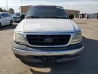 2003 Ford F150 Supercrew