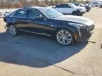 2019 Cadillac CT6 Platinum Csav