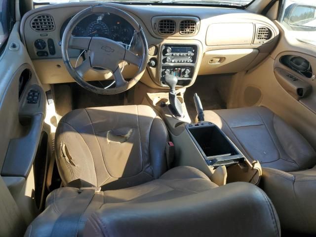 2003 Chevrolet Trailblazer EXT