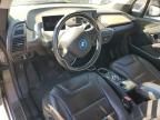 2014 BMW I3 REX