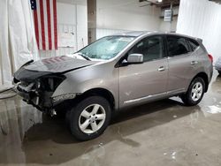 2013 Nissan Rogue S en venta en Leroy, NY