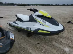 Other Vehiculos salvage en venta: 2021 Other Jetski