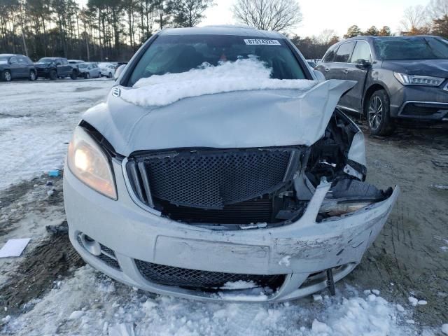 2013 Buick Verano