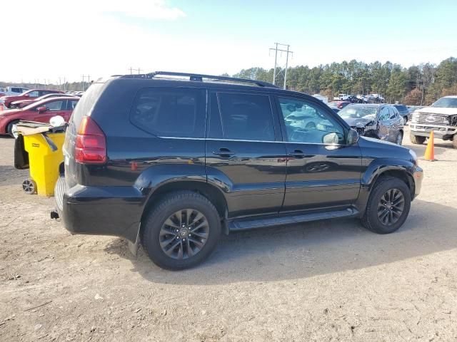 2006 Lexus GX 470