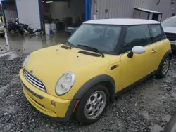 2005 Mini Cooper en venta en Mebane, NC