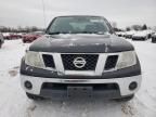 2011 Nissan Frontier S