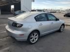 2008 Mazda 3 I