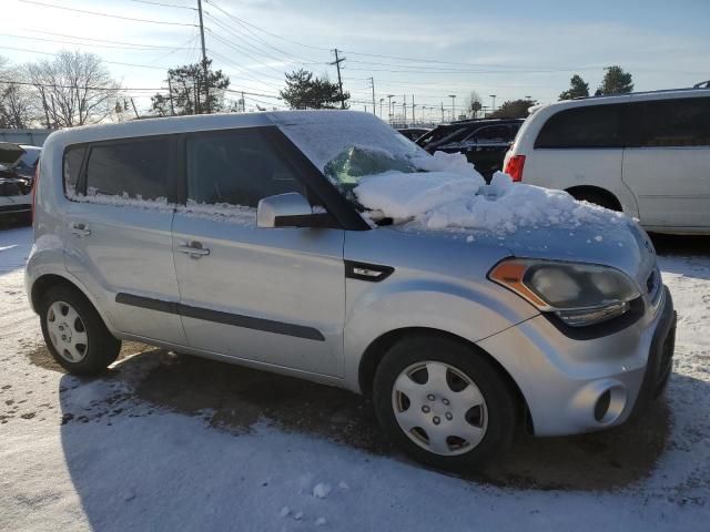 2012 KIA Soul