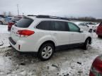 2011 Subaru Outback 2.5I Limited