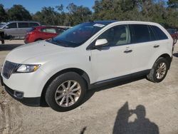 2013 Lincoln MKX en venta en Ocala, FL