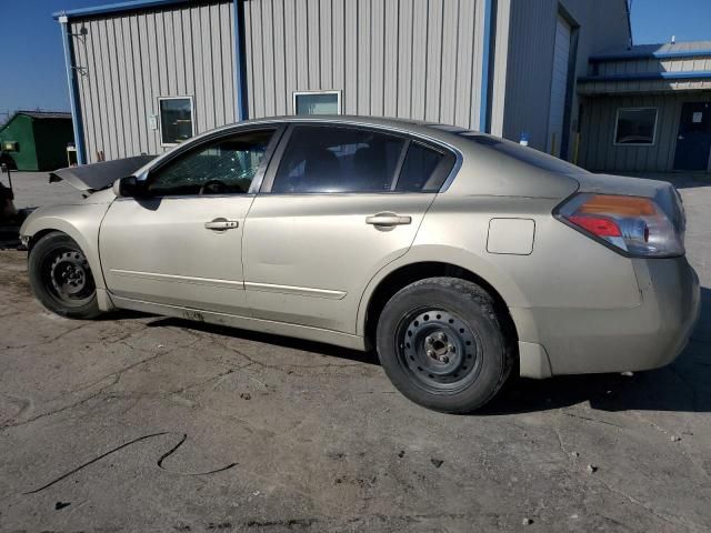 2009 Nissan Altima 2.5