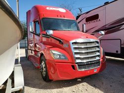 2018 Freightliner Cascadia 126 en venta en Mercedes, TX