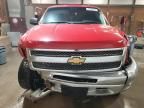 2012 Chevrolet Silverado K1500 LT