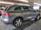 2014 Volkswagen Touareg V6