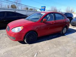 Lots with Bids for sale at auction: 2011 Hyundai Accent GLS