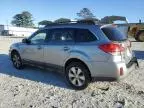 2010 Subaru Outback 2.5I Premium