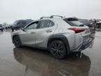 2019 Lexus UX 250H