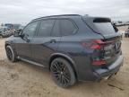 2025 BMW X5 Sdrive 40I