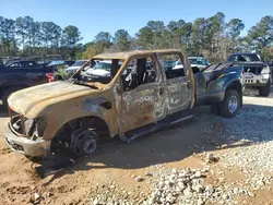 2010 Ford F350 Super Duty en venta en Harleyville, SC