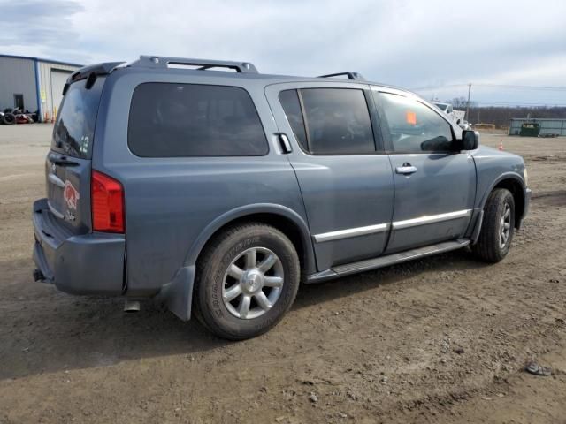 2004 Infiniti QX56