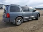 2004 Infiniti QX56