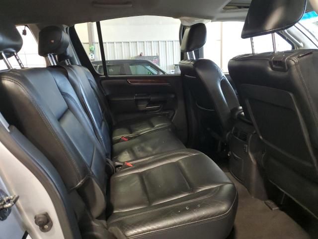 2008 Infiniti QX56