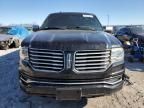 2016 Lincoln Navigator L Reserve