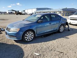 2015 Volkswagen Jetta Base en venta en San Diego, CA