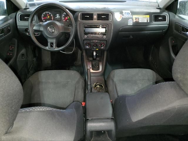 2014 Volkswagen Jetta Base