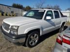 2006 Chevrolet Avalanche C1500