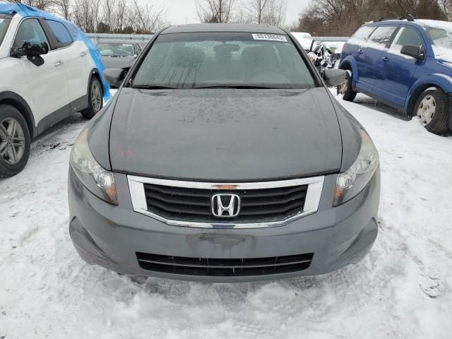 2008 Honda Accord EX