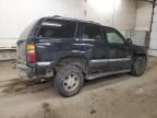 2002 GMC Yukon