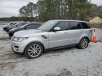 2015 Land Rover Range Rover Sport HSE