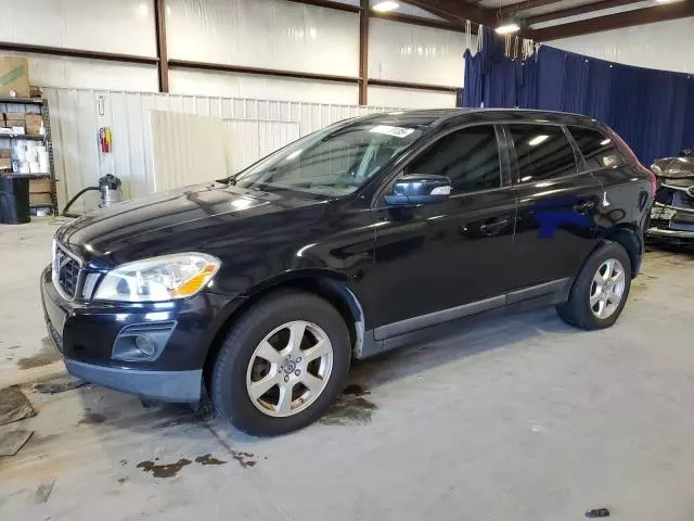 2010 Volvo XC60 3.2