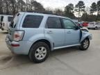 2008 Mercury Mariner