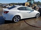 2012 Lexus IS 250