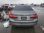 2018 BMW 740 XE