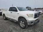 2011 Toyota Tundra Double Cab SR5