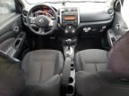 2014 Nissan Versa S