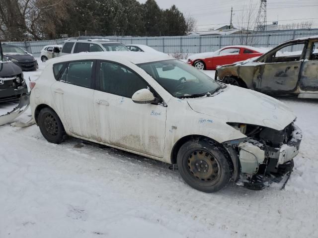 2010 Mazda 3 I