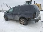 2007 Dodge Durango SXT