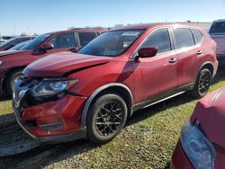 2017 Nissan Rogue S en venta en Sacramento, CA